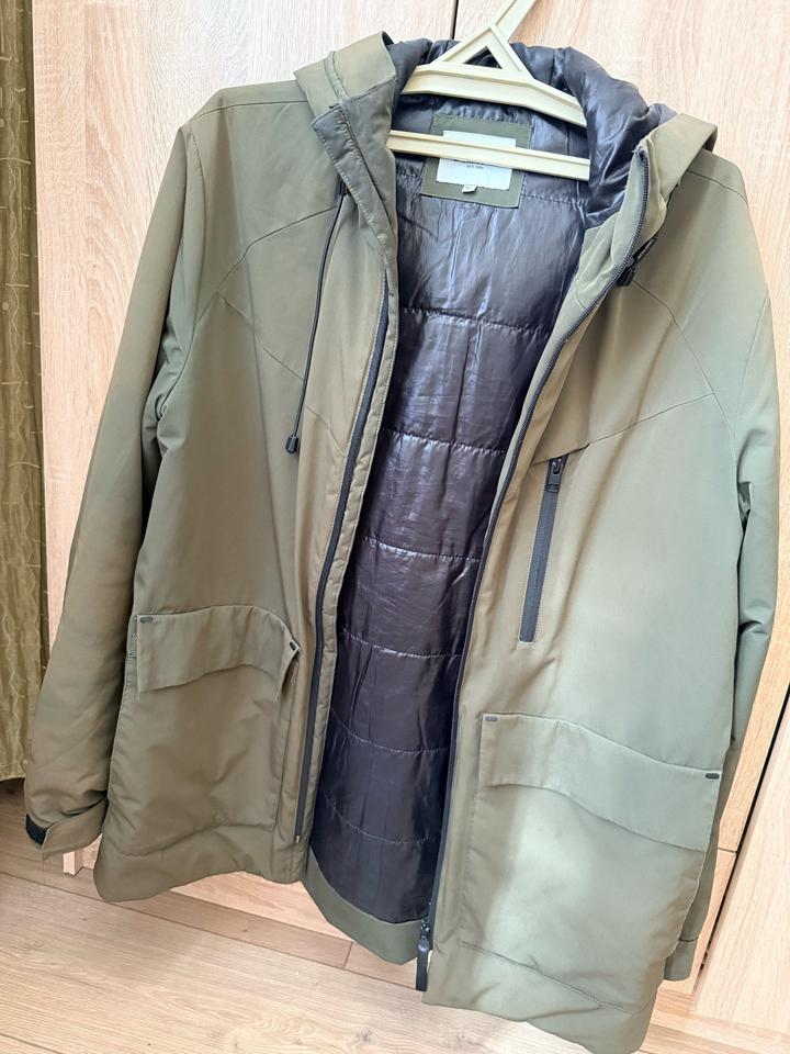 Куртка JACK & JONES