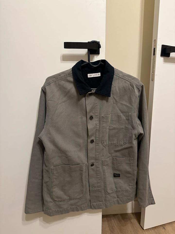 Куртка ZARA