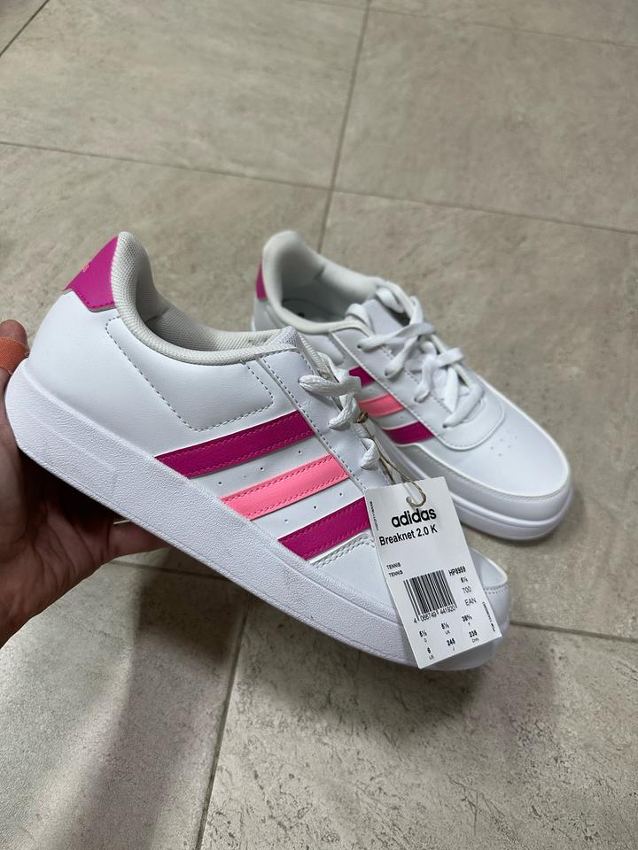 Кеды Adidas