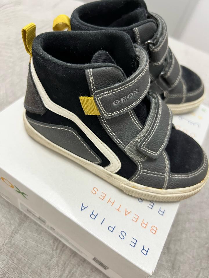Geox
