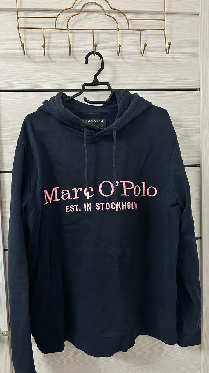 Худи Marc O'Polo