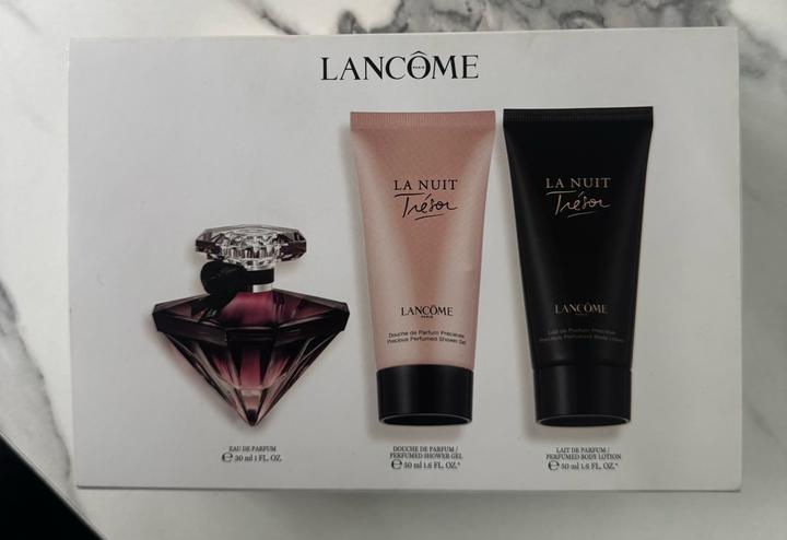 Lancôme