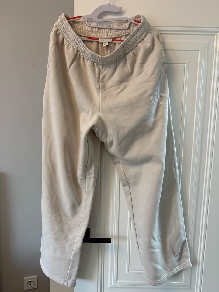 Спортивные брюки Calvin Klein Jeans