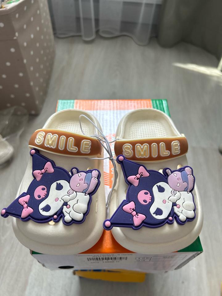 Crocs