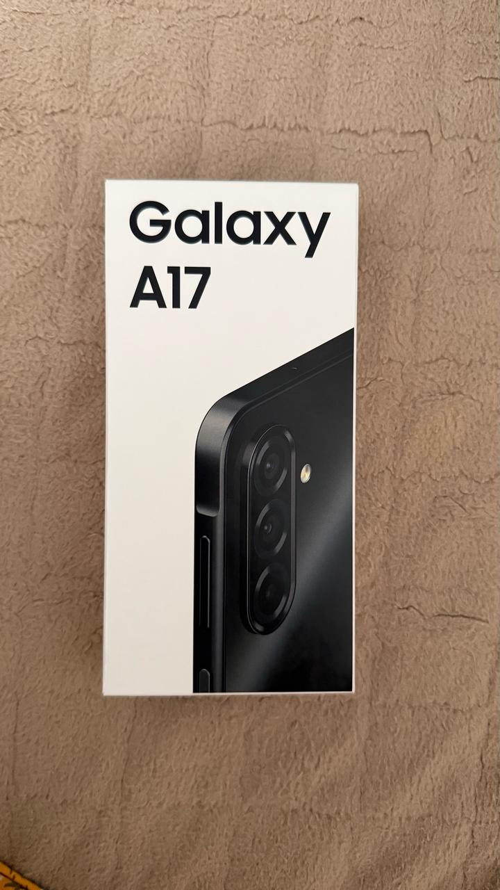 Samsung Galaxy A17