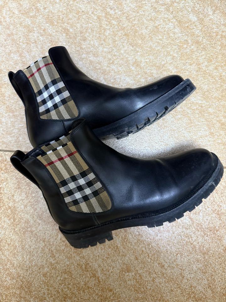 Burberry