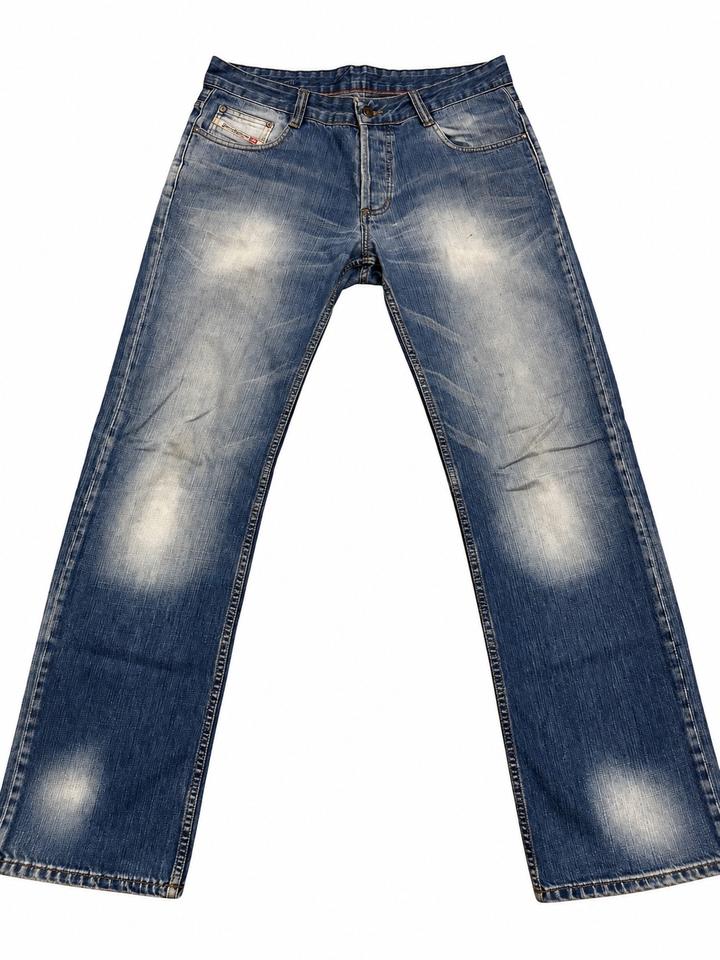 Джинсы Diesel