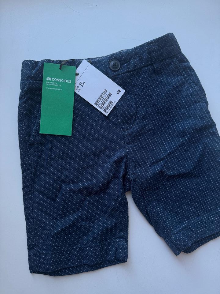 H&M
