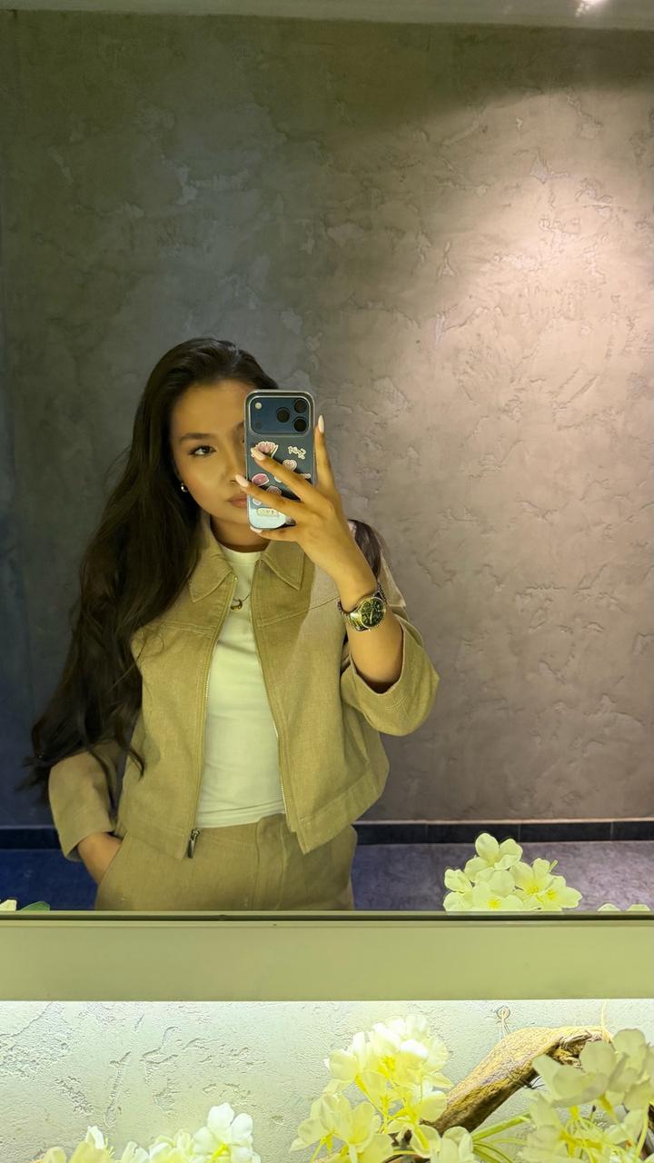 Montelle Двойка