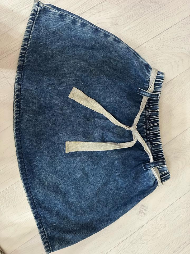 Levi's Джинсовая юбка