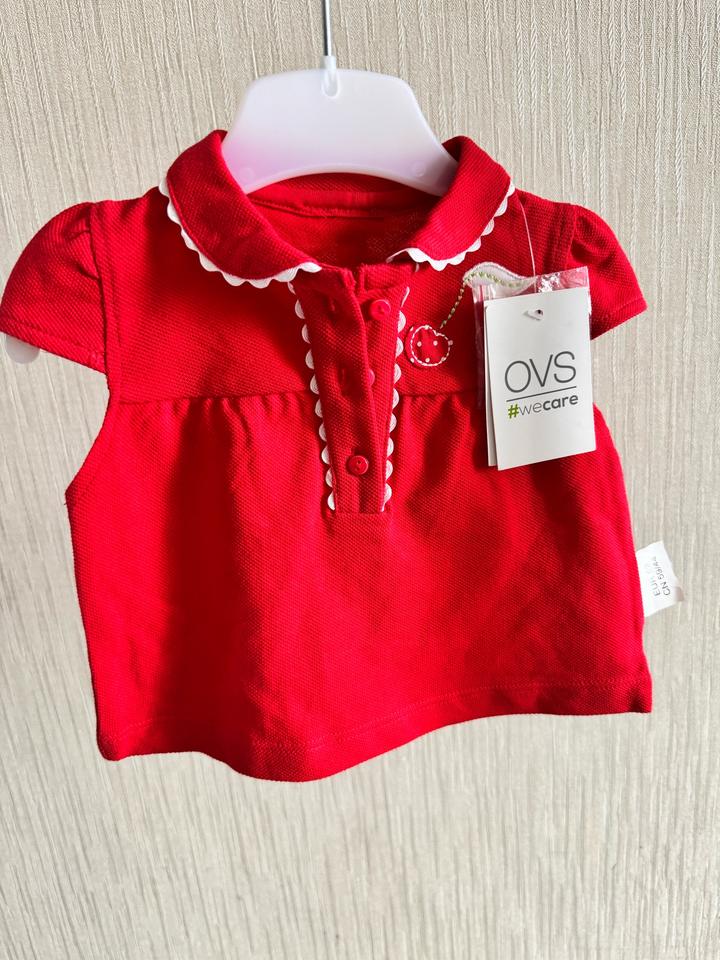 Платье для малышки OVS