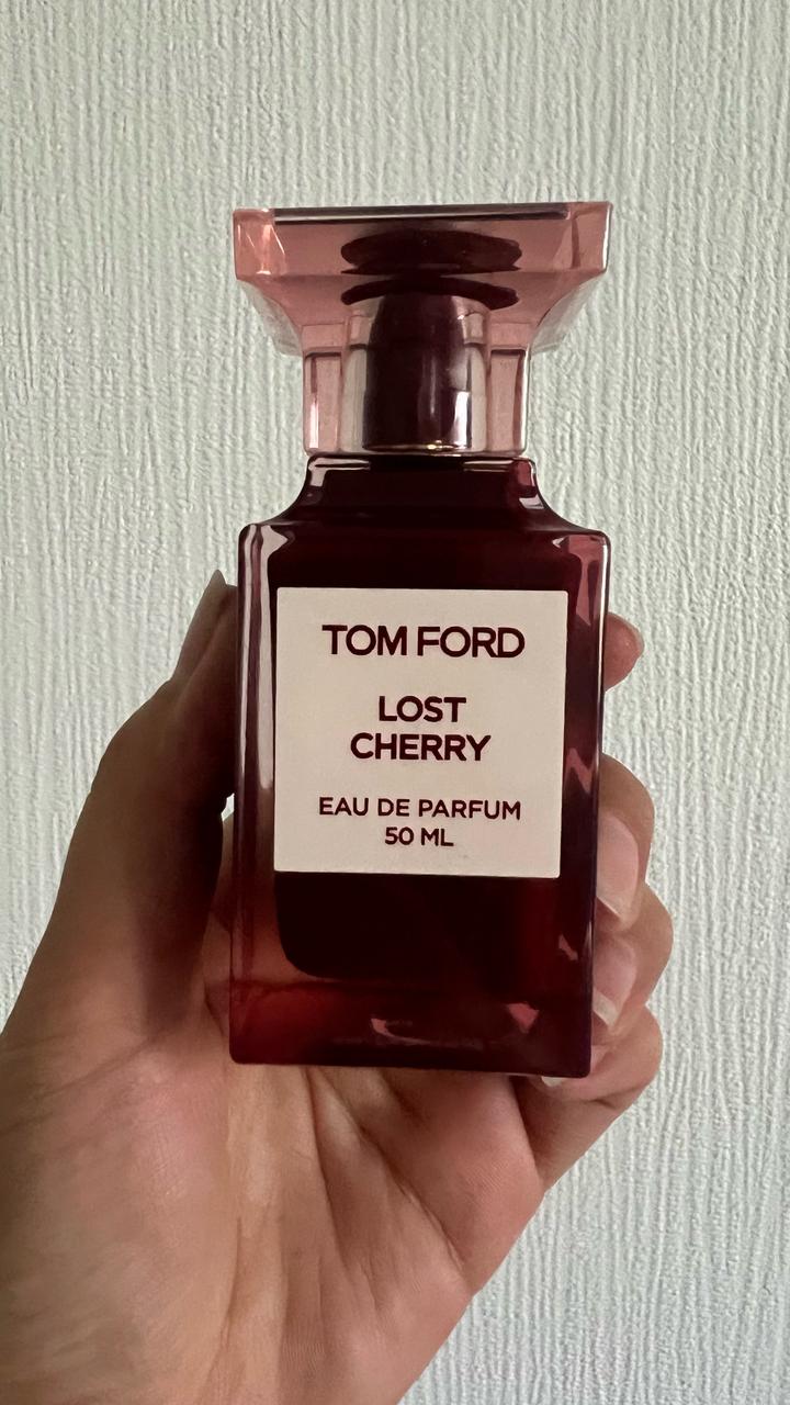Tom Ford