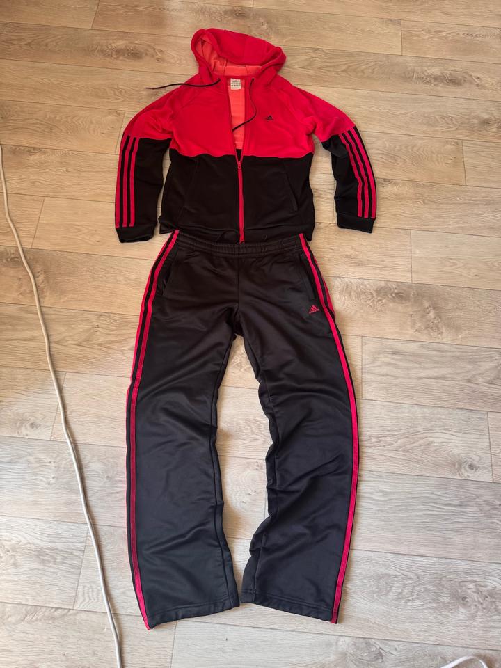 Adidas