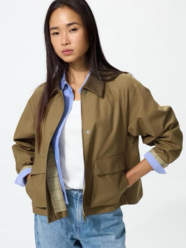 Uniqlo
