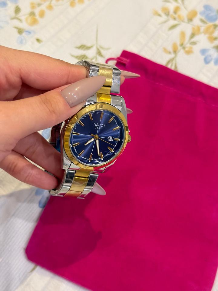 Женские часы Tissot