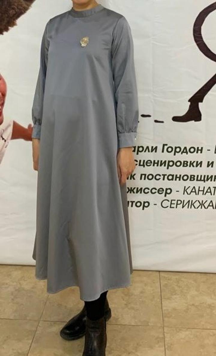 Нет бренда