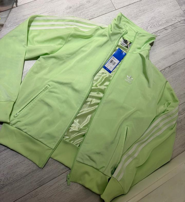 Олимпийка adidas