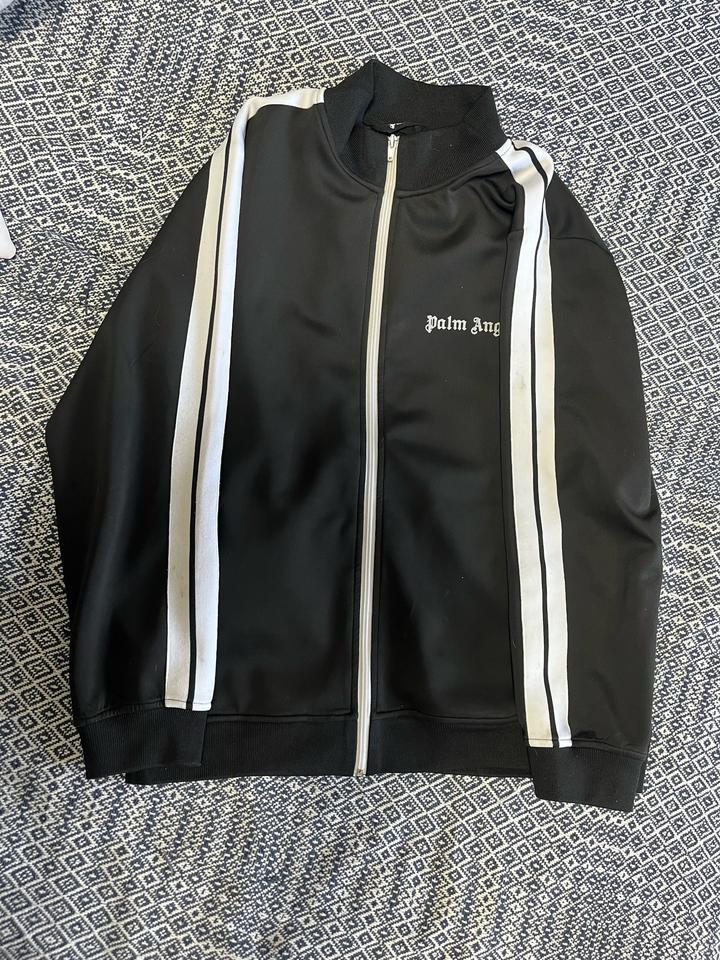PALM ANGELS
