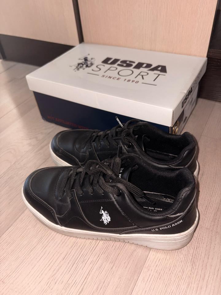 U.S. Polo Assn.