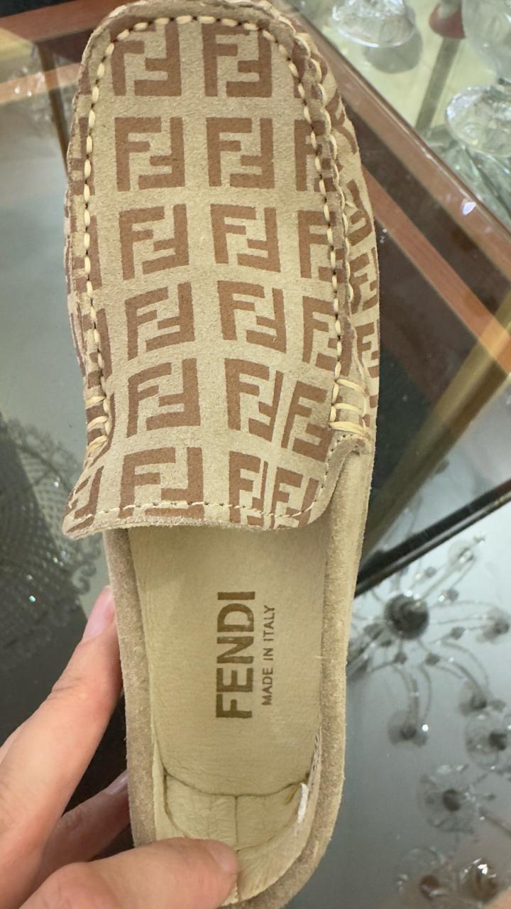 Fendi
