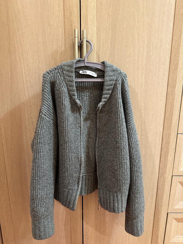Кардиган ZARA
