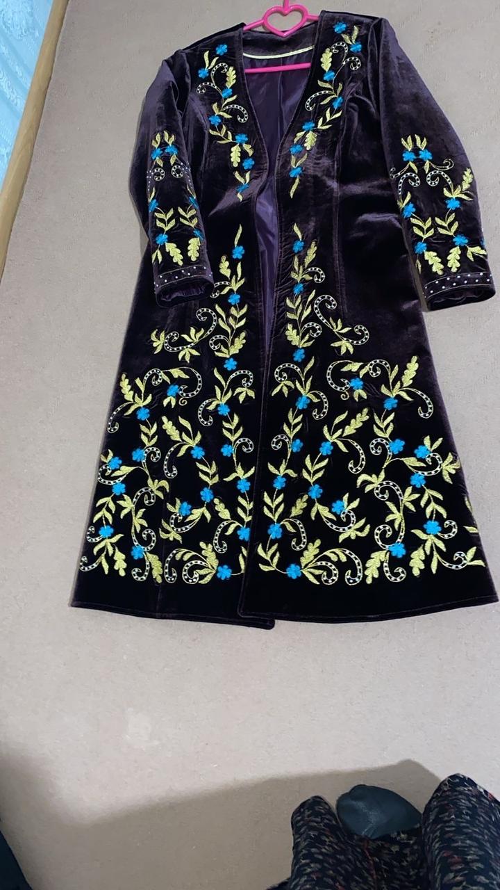 Handmade (ручная работа)