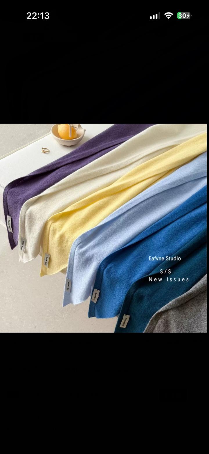Acne Studios