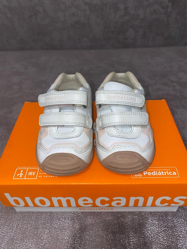 Biomecanics