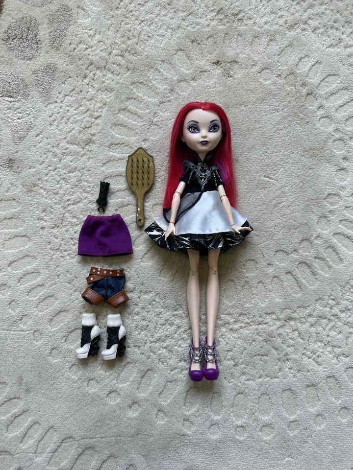 Ever After High