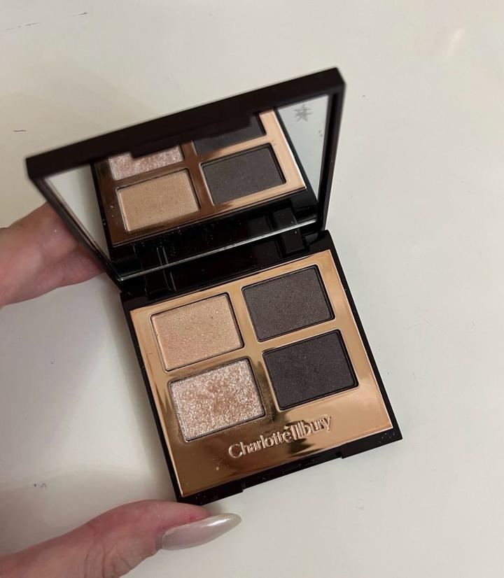 Charlotte Tilbury
