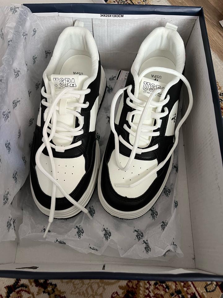 U.S. Polo Assn.