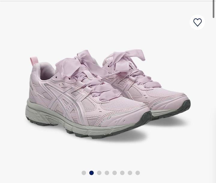 ASICS