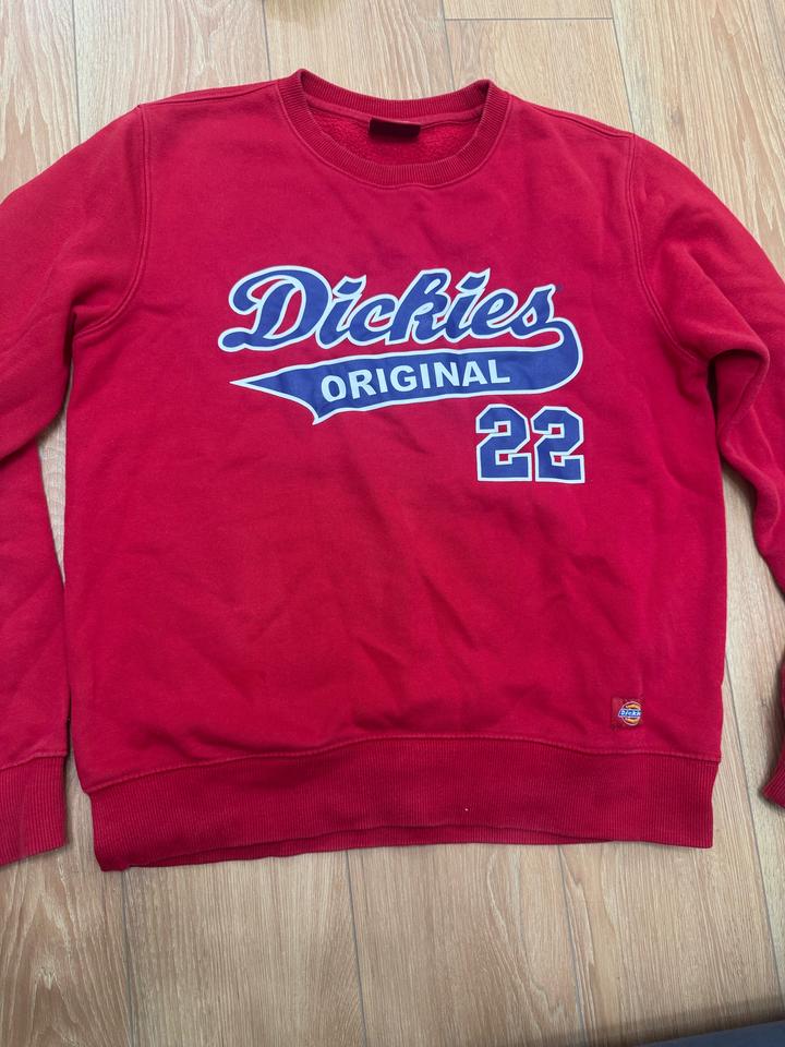 Dickies