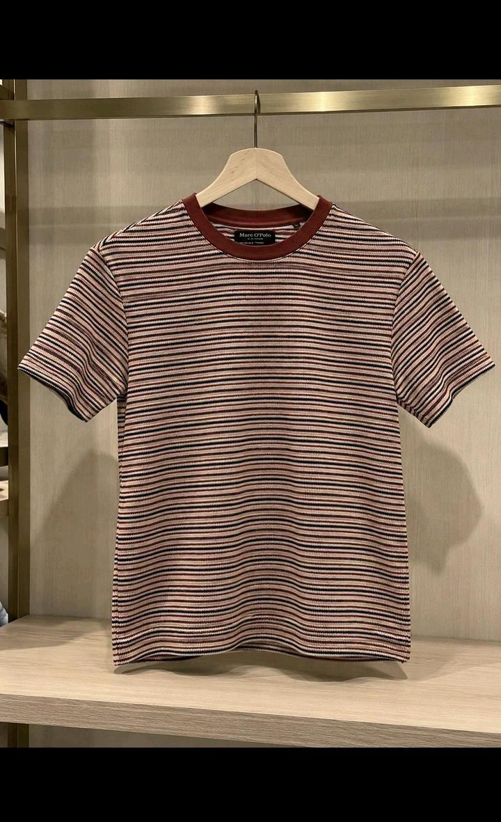 Футболка от marc o'polo