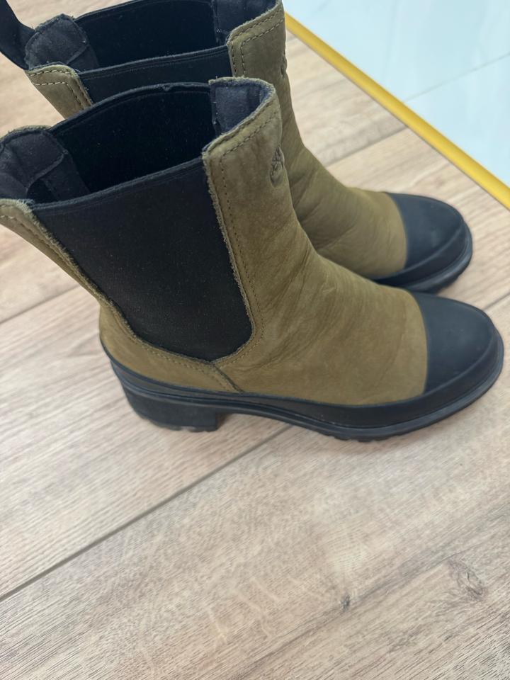 Timberland