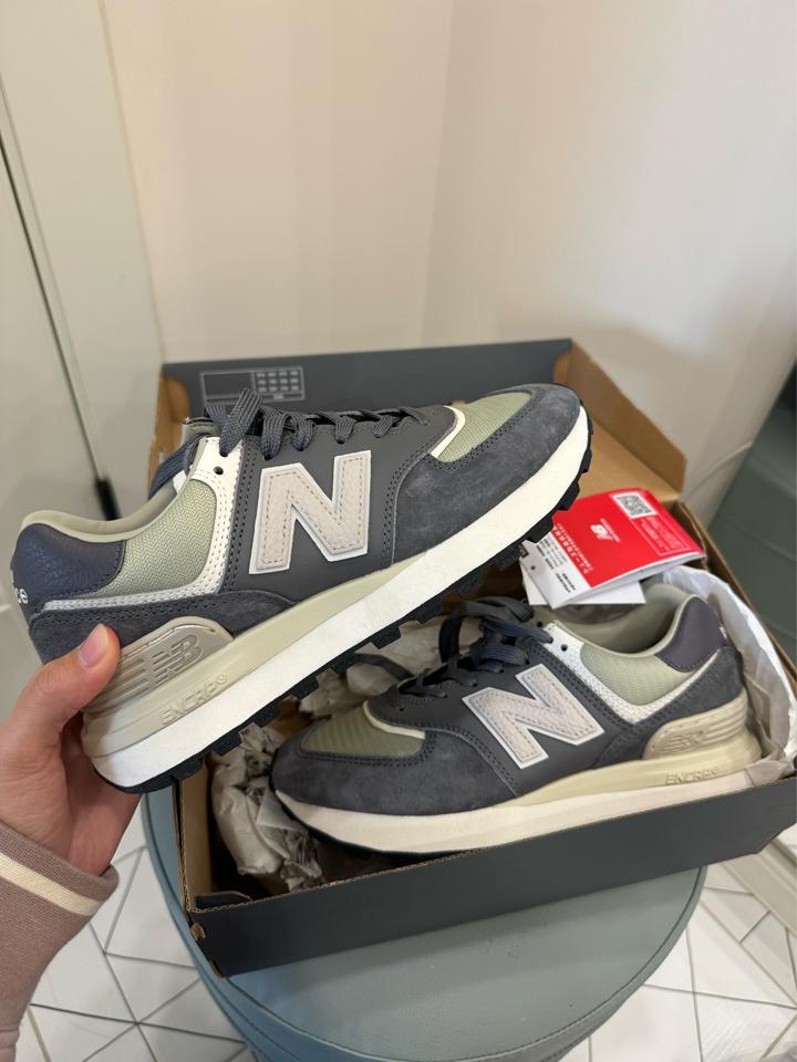 Кроссовки New Balance 574 Legacy