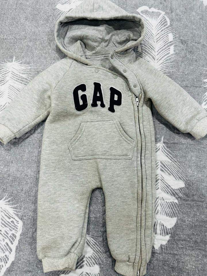 GAP