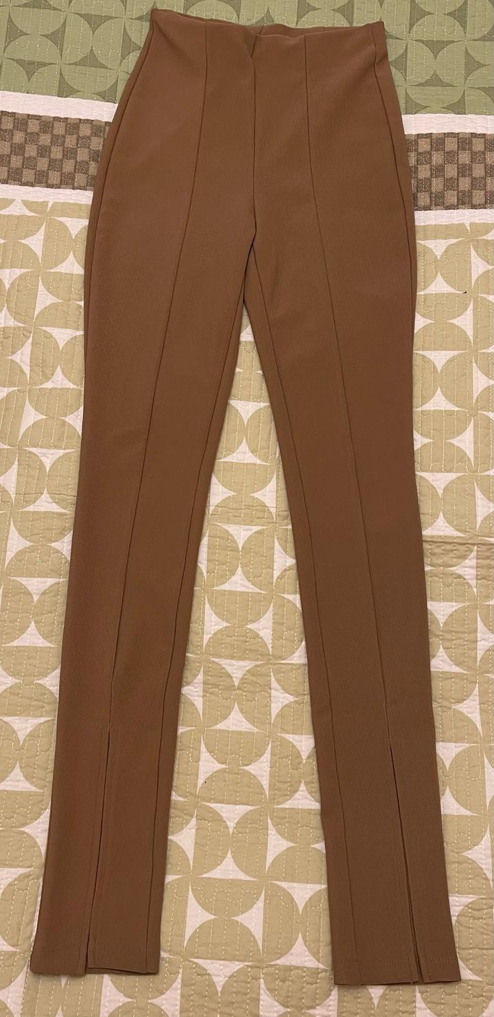 Брюки ZARA