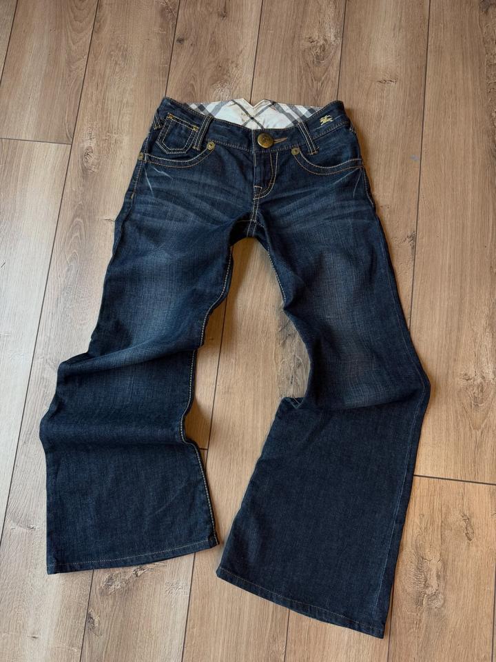 Burberry