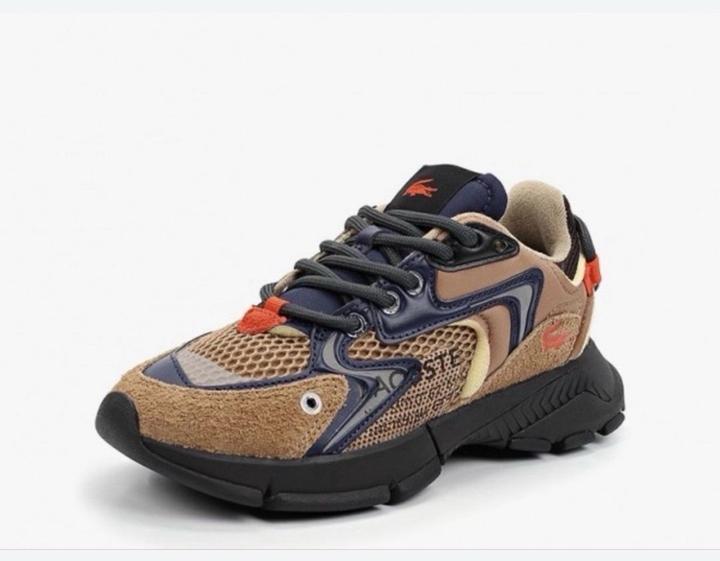 Кроссовки Lacoste(37,38)