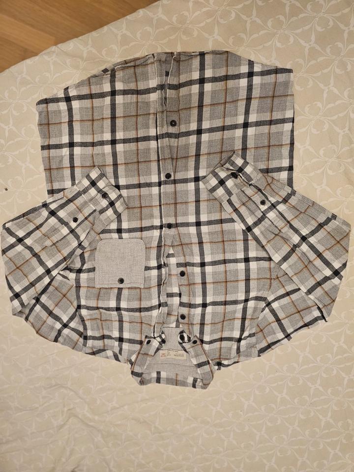 Zara Kids