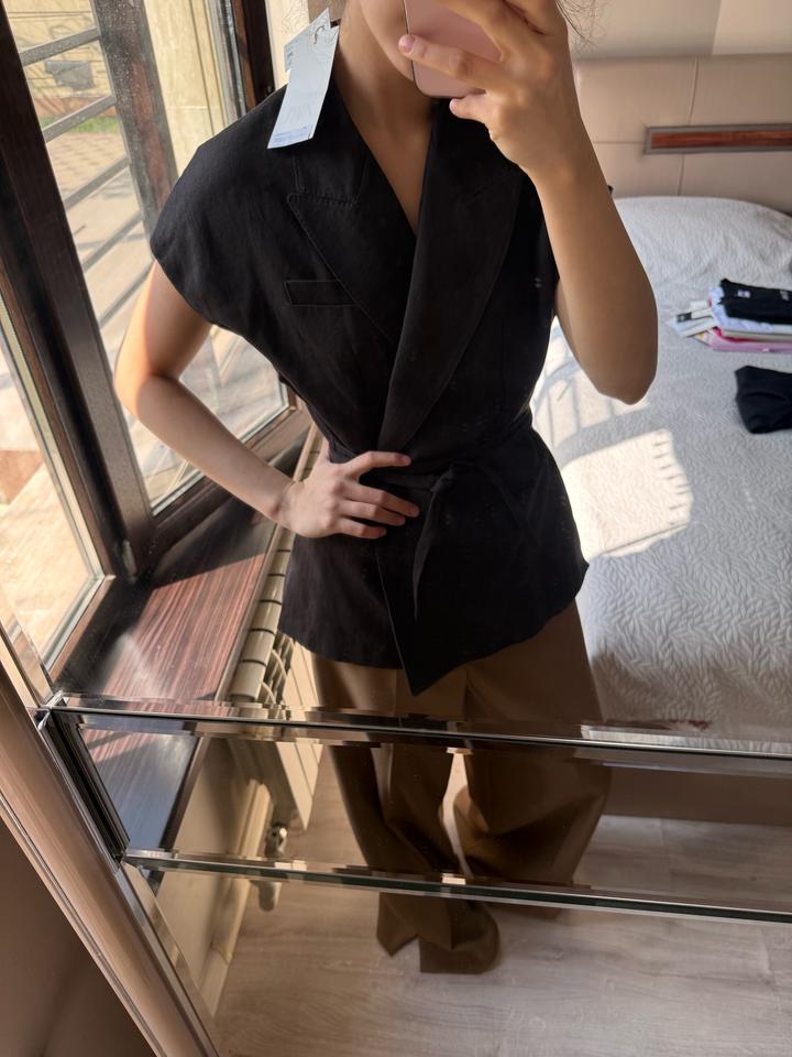 Zara Брюки Зара