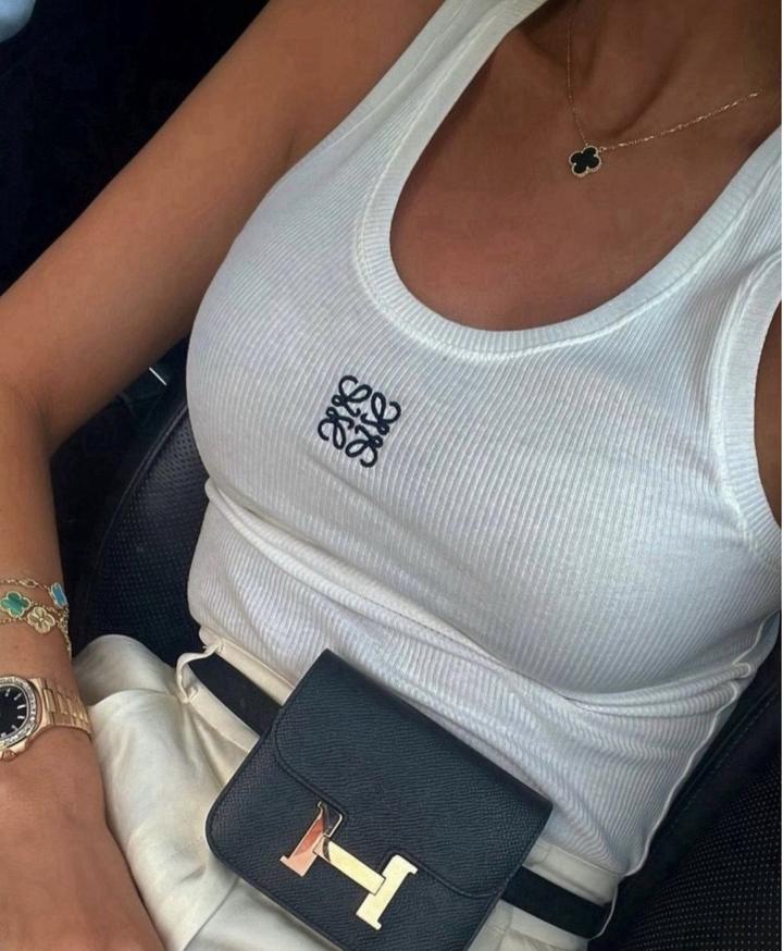 Майка Loewe