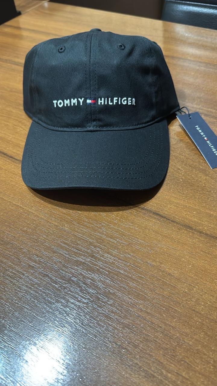 Tommy Hilfiger