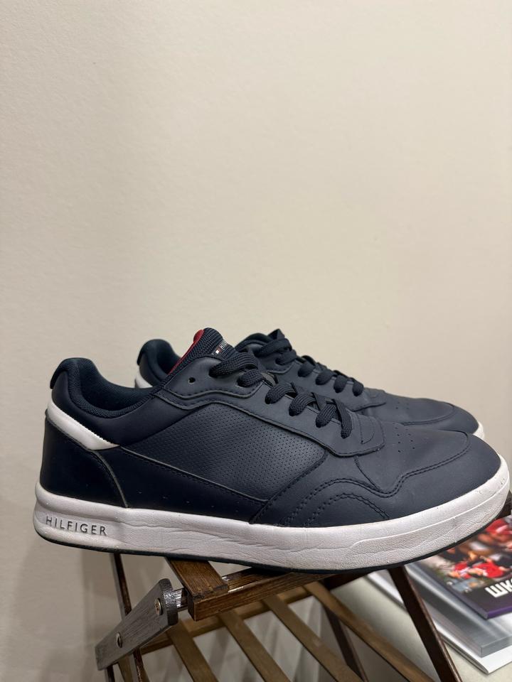 Кеды Tommy Hilfiger