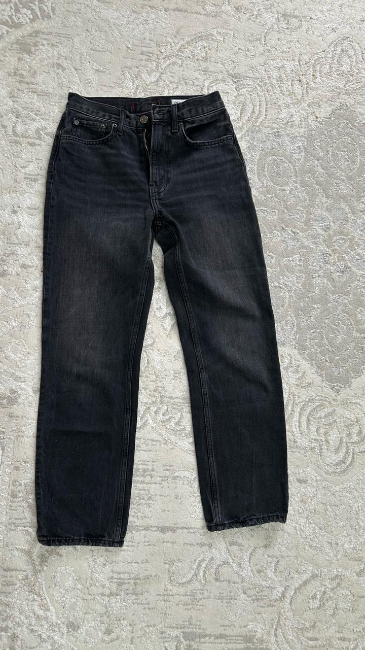 Джинсы ZARA