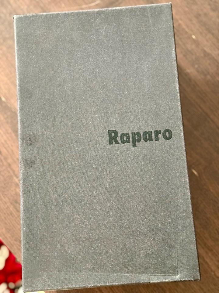 Raparo