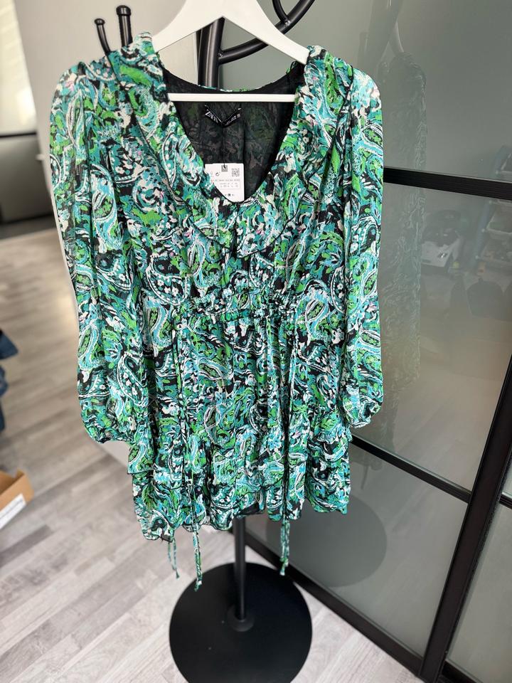 Платье ZARA