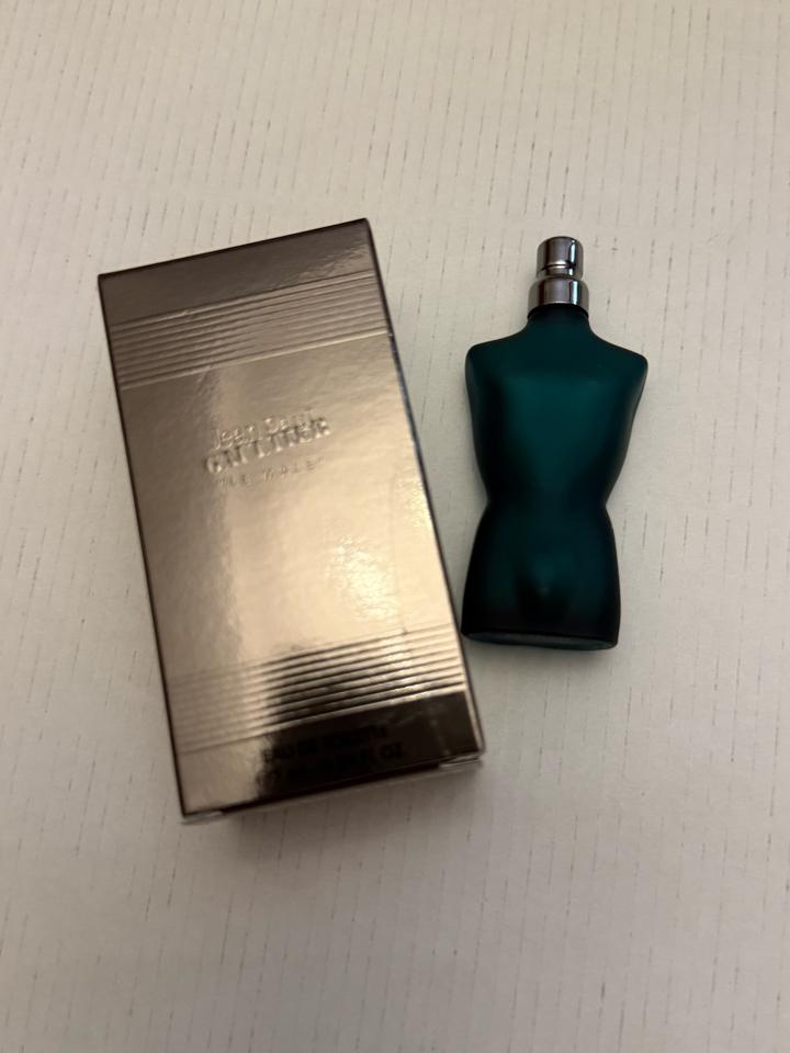 Jean Paul Gaultier