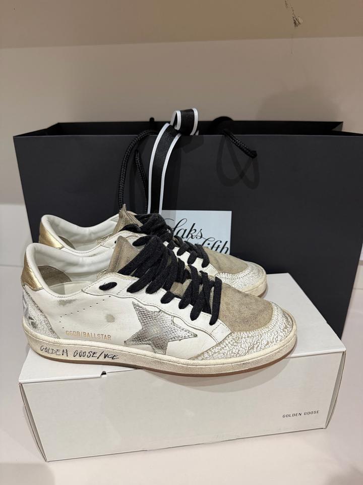 Golden Goose